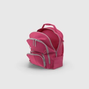 Tiny Backpack School