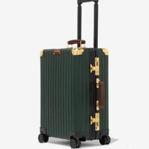 TROLLEY - FOREST GREEN 10% off