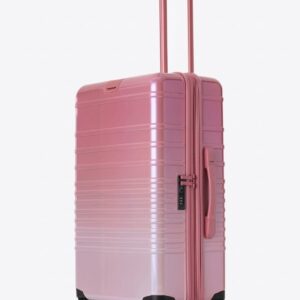 ROSE GOLD SHELL TROLLEY 10% off
