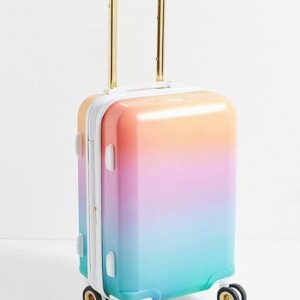 Cabin Trolley Bag 10% off
