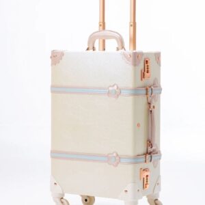 Vintage Trunk Trolley 10% off